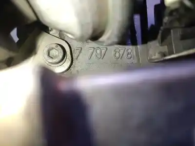 Pezzo di ricambio per auto di seconda mano motore completo per bmw 3 coupé (e92) 320 d riferimenti oem iam n47d20a 97106850 11002146551