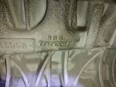 Pezzo di ricambio per auto di seconda mano motore completo per bmw 3 coupé (e92) 320 d riferimenti oem iam n47d20a 97106850 11002146551