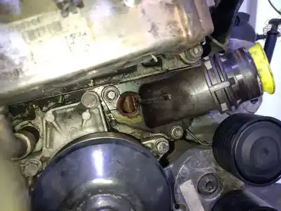 Pezzo di ricambio per auto di seconda mano motore completo per bmw 3 coupé (e92) 320 d riferimenti oem iam n47d20a 97106850 11002146551