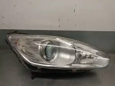 Автозапчастина б/у права фа для ford grand c-max (dxa/cb7, dxa/ceu) 1.0 ecoboost посилання на oem iam am5113d154af