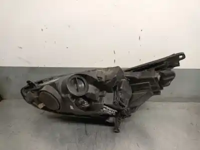 Автозапчасти б/у правая фара за ford grand c-max (dxa/cb7, dxa/ceu) 1.0 ecoboost ссылки oem iam am5113d154af 89502240 valeo 1801884