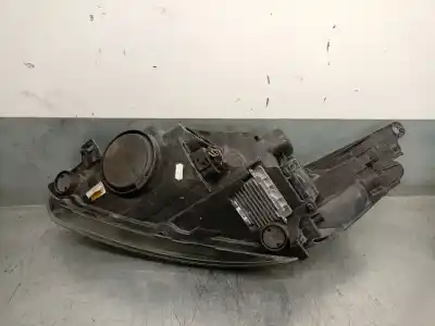 Автозапчасти б/у правая фара за ford grand c-max (dxa/cb7, dxa/ceu) 1.0 ecoboost ссылки oem iam am5113d154af 89502240 valeo 1801884