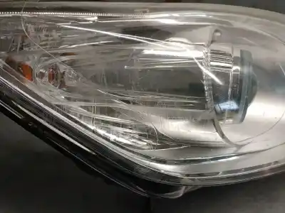 Автозапчасти б/у правая фара за ford grand c-max (dxa/cb7, dxa/ceu) 1.0 ecoboost ссылки oem iam am5113d154af 89502240 valeo 1801884