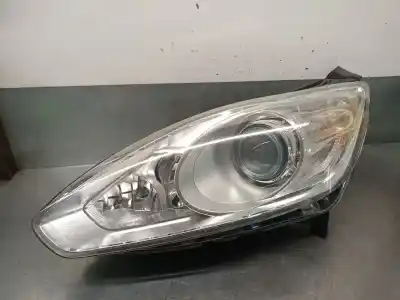 Gebrauchtes Autoersatzteil LINKER SCHEINWERFER zum FORD GRAND C-MAX (DXA/CB7, DXA/CEU)  OEM-IAM-Referenzen AM5113D155AF 89502242 VALEO 1801887