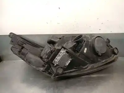 Автозапчасти б/у левая фара за ford grand c-max (dxa/cb7, dxa/ceu) 1.0 ecoboost ссылки oem iam am5113d155af 89502242 valeo 1801887