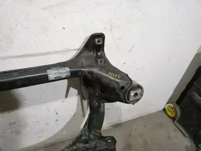 Second-hand car spare part front axle for audi q7 (4lb) 3.0 tdi quattro oem iam references 7l0499030q  7l0499030q