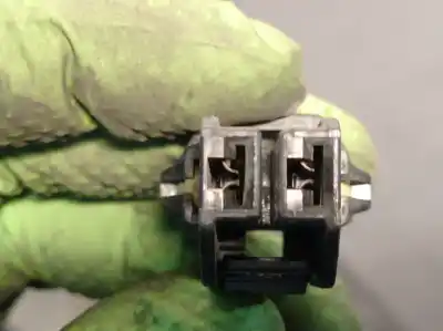 Pezzo di ricambio per auto di seconda mano elettroventola per mazda mx-3 (ec) 1.6 16v riferimenti oem iam ea0161710a 0911952 calsonic ea9361410c