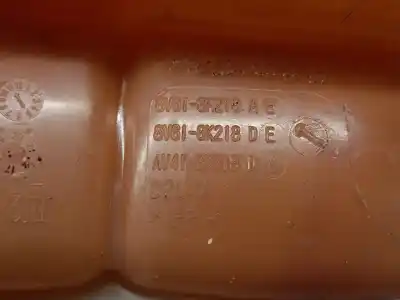 Pezzo di ricambio per auto di seconda mano cauzione di espansione per ford grand c-max (dxa/cb7, dxa/ceu) 1.0 ecoboost riferimenti oem iam 8v618k218ae  1717053