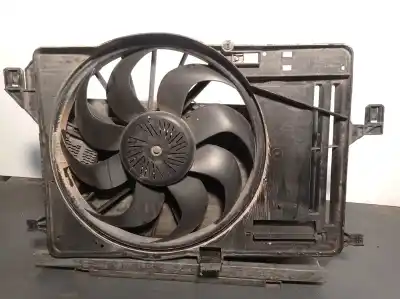 Peça sobressalente para automóvel em segunda mão termoventilador elétrico por ford grand c-max (dxa/cb7, dxa/ceu) 1.0 ecoboost referências oem iam cv618c607va