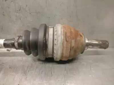 Second-hand car spare part front left transmission for opel vectra c gts (z02) 1.8 16v (f68) oem iam references 374473  374473