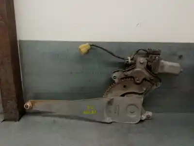 İkinci el araba yedek parçası ARKA SOL CAM REGÜLATÖRÜ için FORD RANGER (ET)  OEM IAM referansları 4443323  4443323