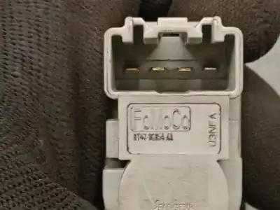 Автозапчастина б/у вимикач для ford grand c-max (dxa/cb7, dxa/ceu) 1.0 ecoboost посилання на oem iam 8t4t9g854aa  