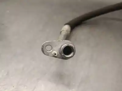 Автозапчастина б/у труби кондиціонації для audi a6 c8 (4a2) 35 tdi mild hybrid посилання на oem iam 4k0816721em  4k0816721em