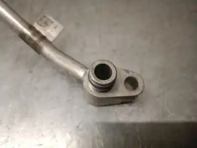 Автозапчастина б/у труби кондиціонації для audi a6 c8 (4a2) 35 tdi mild hybrid посилання на oem iam 4k0816721em  4k0816721em