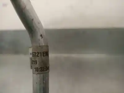 Автозапчастина б/у труби кондиціонації для audi a6 c8 (4a2) 35 tdi mild hybrid посилання на oem iam 4k0816721em  4k0816721em