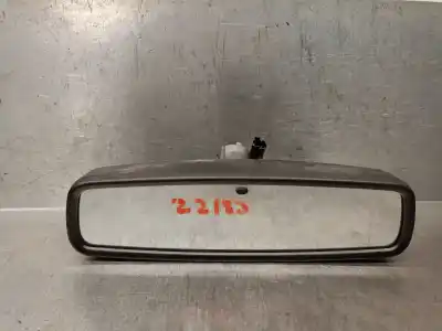 Peça sobressalente para automóvel em segunda mão espelho retrovisor interior por ford grand c-max (dxa/cb7, dxa/ceu) 1.0 ecoboost referências oem iam bu5a17e678kc