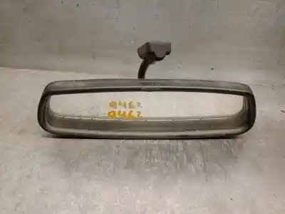 Second-hand car spare part interior rearview mirror for renault 12 familiar gtl 847-98 oem iam references 847-98