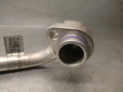 Автозапчасти б/у трубы кондиционирования воздуха за audi a6 c8 (4a2) 35 tdi mild hybrid ссылки oem iam 4k0816743bh  4k0816743bh