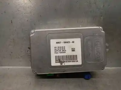 Автозапчастина б/у антена для ford grand c-max (dxa/cb7, dxa/ceu) 1.0 ecoboost посилання на oem iam am5t19h423ae