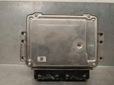 Second-hand car spare part ecu engine control for ford grand c-max (dxa/cb7, dxa/ceu) 1.0 ecoboost oem iam references cv6112a650ade 0261s09463 bosch 
