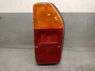 Second-hand car spare part right tailgate light for renault 12 familiar gtl 847-98 oem iam references 7700631311