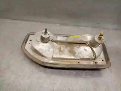 Автозапчасти б/у правый задний фонарь за renault 12 familiar gtl 847-98 ссылки oem iam 7700631311  7701009221