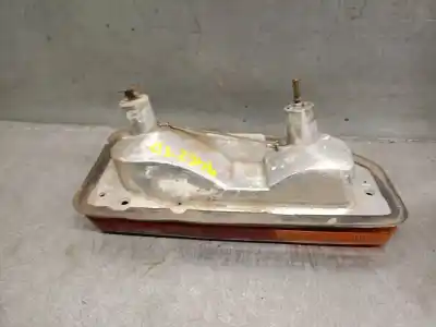 Автозапчасти б/у правый задний фонарь за renault 12 familiar gtl 847-98 ссылки oem iam 7700631311  7701009221