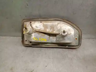 Автозапчасти б/у правый задний фонарь за renault 12 familiar gtl 847-98 ссылки oem iam 7700631311  7701009221