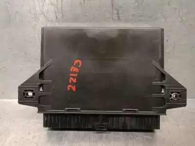 Автозапчасти б/у комфортный модуль за ford grand c-max (dxa/cb7, dxa/ceu) 1.0 ecoboost ссылки oem iam av6n19g481am  