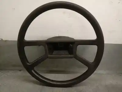 Second-hand car spare part steering wheel for renault 12 familiar gtl 847-98 oem iam references 847-98