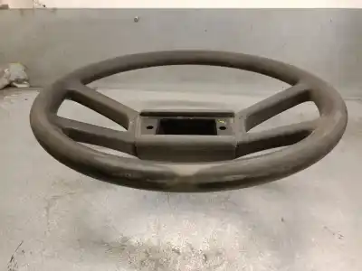Second-hand car spare part steering wheel for renault 12 familiar gtl 847-98 oem iam references 847-98  