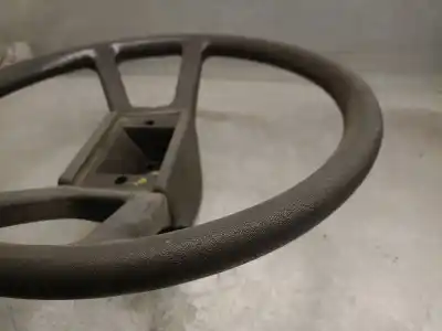 Second-hand car spare part steering wheel for renault 12 familiar gtl 847-98 oem iam references 847-98  