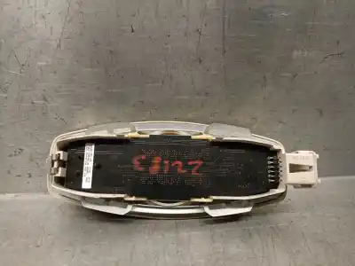 Автозапчасти б/у внутренний свет за ford grand c-max (dxa/cb7, dxa/ceu) 1.0 ecoboost ссылки oem iam am5113k767ae  2038694
