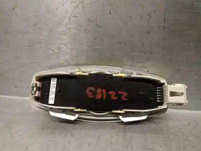 Автозапчастина б/у внутрішне світло для ford grand c-max (dxa/cb7, dxa/ceu) 1.0 ecoboost посилання на oem iam am5113k767ae  2230096