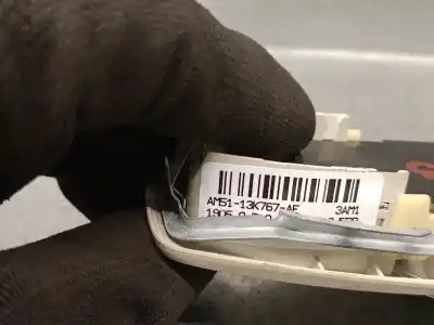 Автозапчастина б/у внутрішне світло для ford grand c-max (dxa/cb7, dxa/ceu) 1.0 ecoboost посилання на oem iam am5113k767ae  2230096