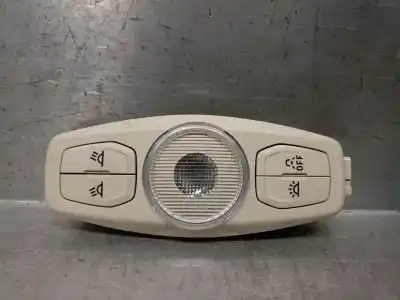 Peça sobressalente para automóvel em segunda mão luz interior por ford grand c-max (dxa/cb7, dxa/ceu) 1.0 ecoboost referências oem iam am5113k767ae