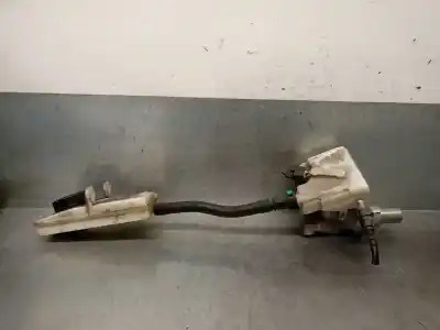 Автозапчастина б/у гальмівний насос для ford grand c-max (dxa/cb7, dxa/ceu) 1.0 ecoboost посилання на oem iam 1882511