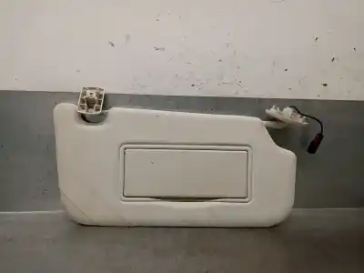 Peça sobressalente para automóvel em segunda mão PARA-SOL DIREITO por FORD GRAND C-MAX (DXA/CB7, DXA/CEU)  Referências OEM IAM 1788958  1788958