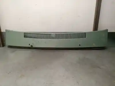 Second-hand car spare part torpedo for renault 12 familiar gtl 847-98 oem iam references 7700650115