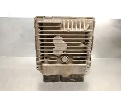 Автозапчастина б/у ебу контролер двигуна для seat leon (1p1) 1.6 tdi посилання на oem iam 03l906023lf