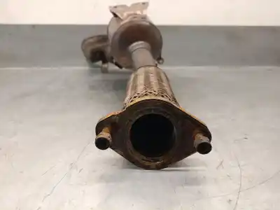 Автозапчастина б/у катализатор для ford fiesta (cb1) 1.4 16v cat посилання на oem iam av215g232ha t2a1a 1753632