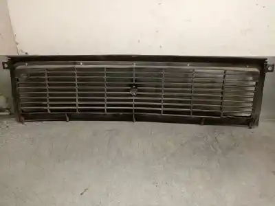 Автозапчастина б/у передня решіта для renault 12 familiar gtl 847-98 посилання на oem iam 847-98  