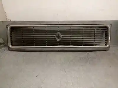 Recambio de automóvil de segunda mano de rejilla delantera para renault 12 familiar gtl 847-98 referencias oem iam 847-98