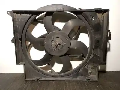 Piesă de schimb auto la mâna a doua electroventilator radiator pentru bmw serie 3 berlina (e90) 320d referințe oem iam 17427788906