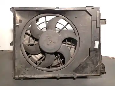 Peça sobressalente para automóvel em segunda mão termoventilador elétrico por bmw 3 compact (e46) 318 td referências oem iam 17427790895