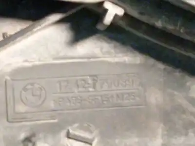 Second-hand car spare part radiator cooling fan for bmw 3 compact (e46) 318 td oem iam references 17427790895 0130303934 bosch 17117801422