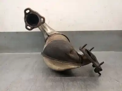 Pezzo di ricambio per auto di seconda mano catalizzatore per renault espace iv (jk0/1_) 2.0 dci (jk03, jk04, jk1c, jk1g, jk1j, jk1k) riferimenti oem iam 8200574897 h8200363481 eberspacher 8200869197