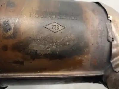 Pezzo di ricambio per auto di seconda mano catalizzatore per renault espace iv (jk0/1_) 2.0 dci (jk03, jk04, jk1c, jk1g, jk1j, jk1k) riferimenti oem iam 8200574897 h8200363481 eberspacher 8200869197