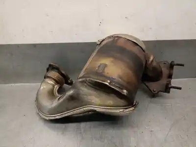 Автозапчастина б/у катализатор для renault espace iv (jk0/1_) 2.0 dci (jk03, jk04, jk1c, jk1g, jk1j, jk1k) посилання на oem iam 8200574897 h8200363481 eberspacher 8200869197