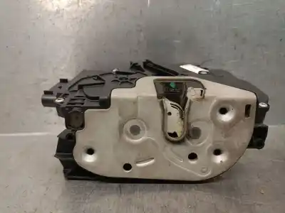Автозапчасти б/у замок задней правой двери за ford grand c-max (dxa/cb7, dxa/ceu) 1.0 ecoboost ссылки oem iam am5au26412cg 917048107 brose 2167530